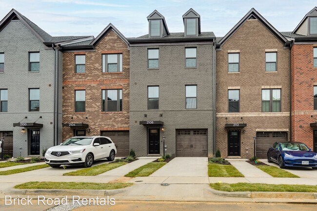 Building Photo - 3 br, 2.5 bath House - 2108 Tobacco Mill S...
