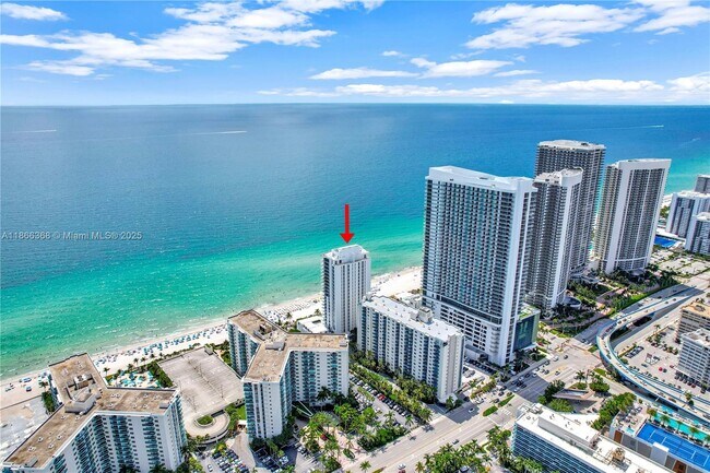 Building Photo - 3951 S Ocean Dr