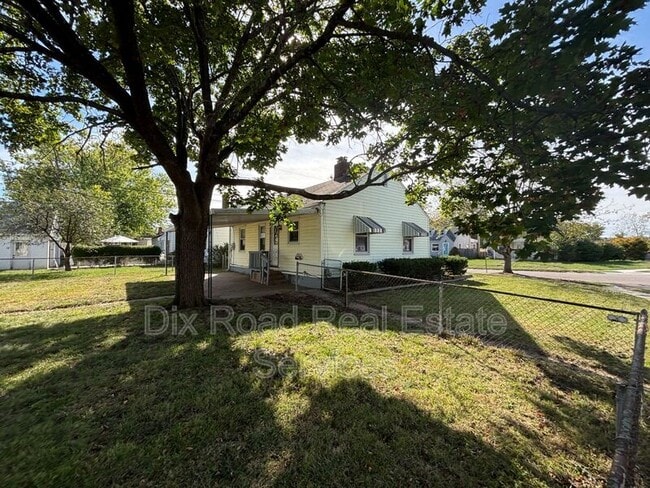 Foto del edificio - 2604 Hilda Ave