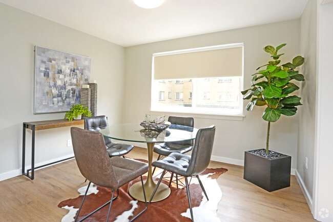 Foto del edificio - Parkside Browne's Addition