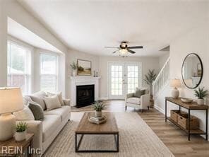 Building Photo - 1111 Palmerton Dr
