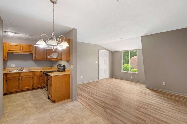 Foto del edificio - 511 Poplar St