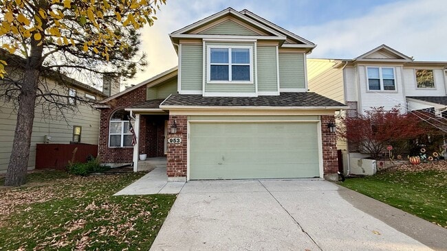 Northwest Colorado Springs Gem Near Trails... - Northwest Colorado Springs Gem Near Trails... House