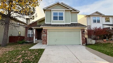 Building Photo - 953 Dancing Horse Dr