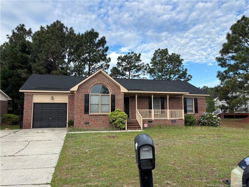 Foto principal - 5319 Thackeray Dr