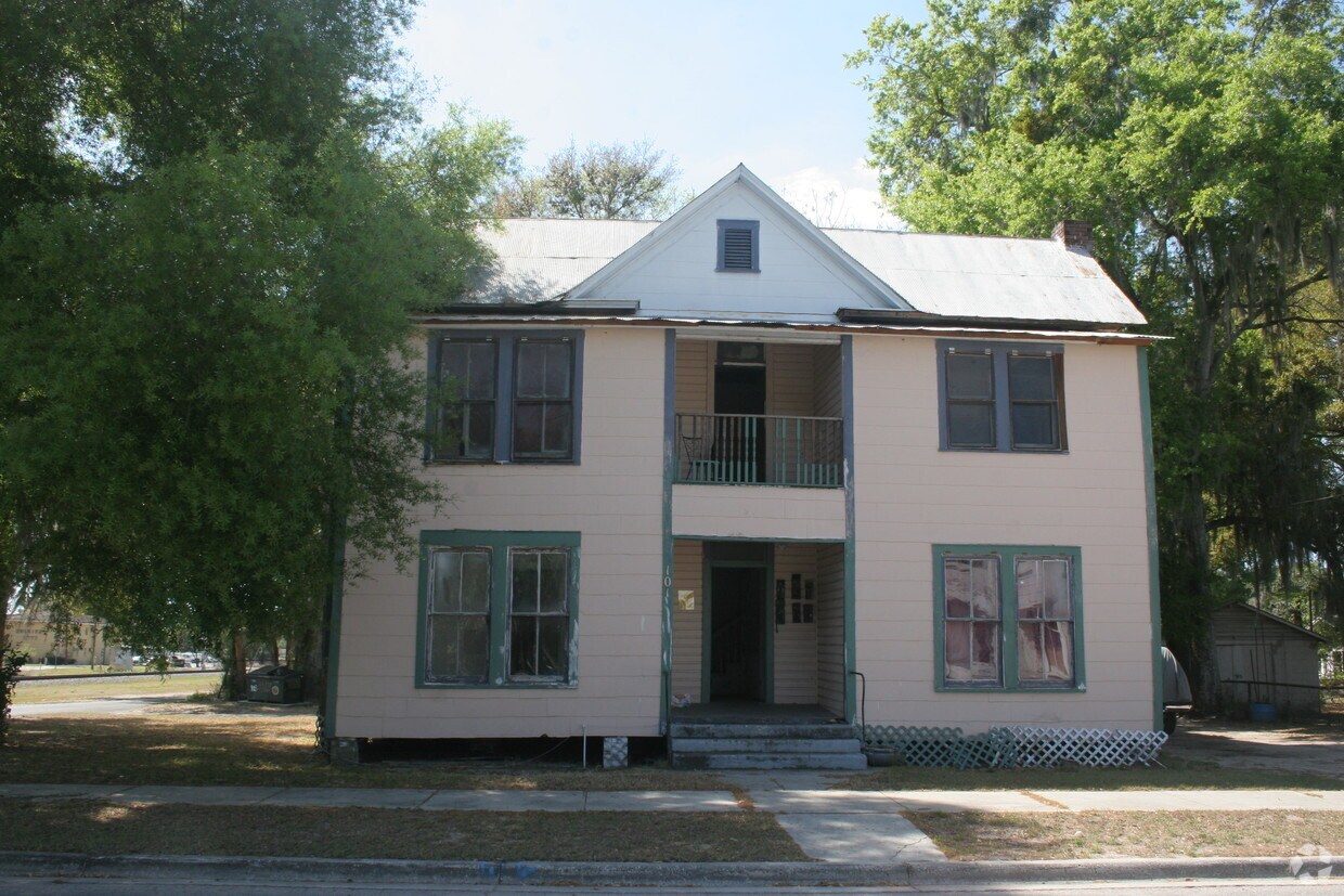 Foto principal - 101 N Walker St