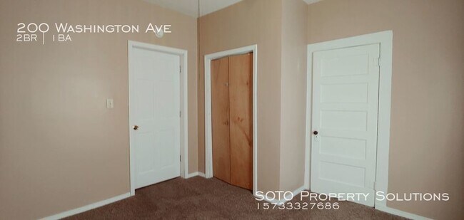 Building Photo - 2BD/1BA House in Scott City
