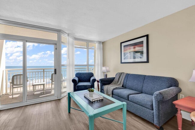 Building Photo - 2506 N Ocean Blvd