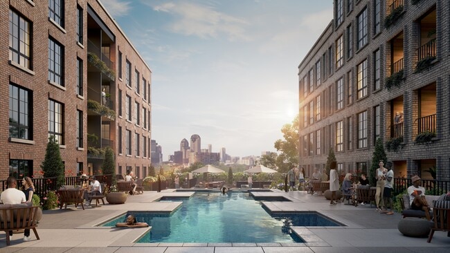 Building Photo - The Juniper