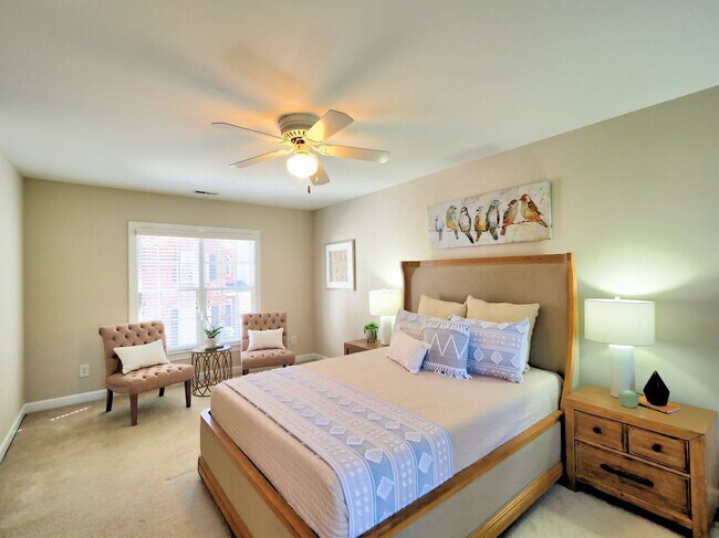 Foto del edificio - 1105 Banbury Woods Pl