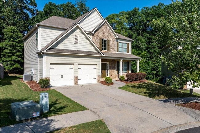 Foto del edificio - 655 Westmoreland Ln NE