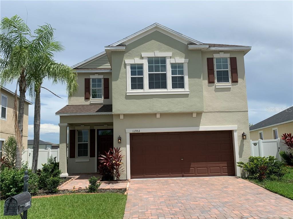11953 Lake Blvd, New Port Richey, FL 34655 House for Rent in New Port