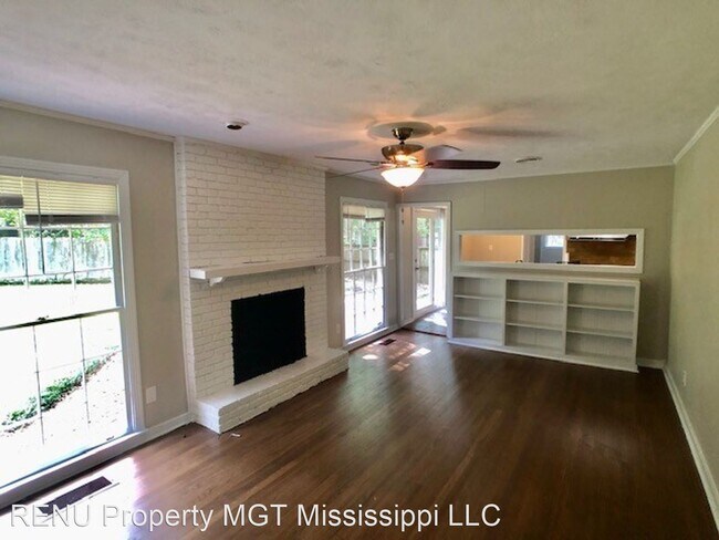 Building Photo - 3 br, 2 bath House - 1006 Fairfax Cir
