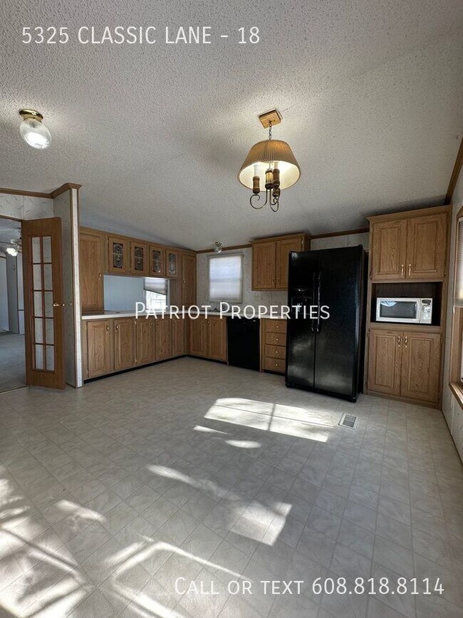Foto del edificio - 2 Bed 2 Bath Home in Platteville, WI