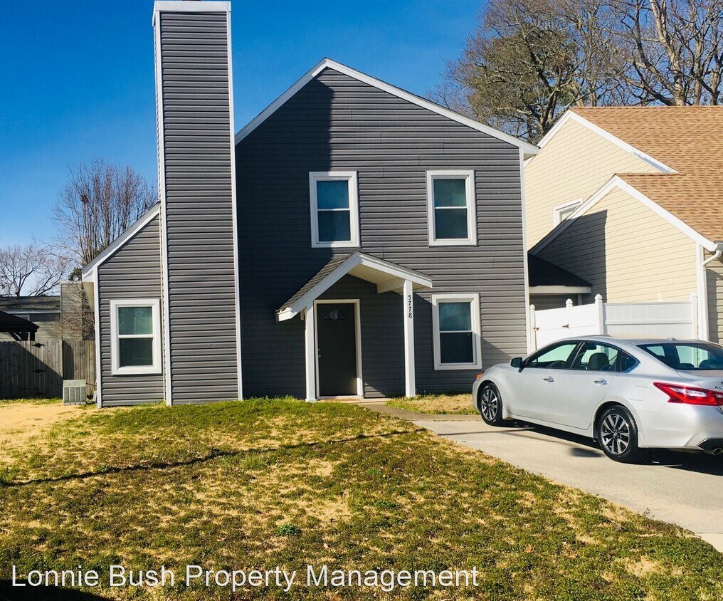 Primary Photo - 3 br, 2 bath House - 5778 Albright Drive