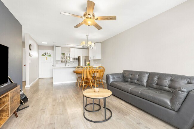 Foto del edificio - Ocean-View 2BR Townhome at Makakilo Cliffs | Pet-Friendly + 2 Covered Parking