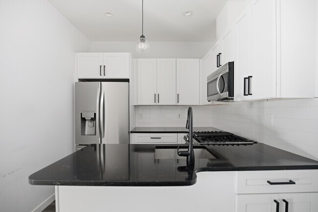 Foto del edificio - 2301 Frankford Ave