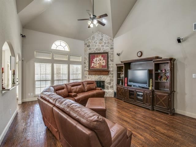 Building Photo - 7647 Amberdale Ln