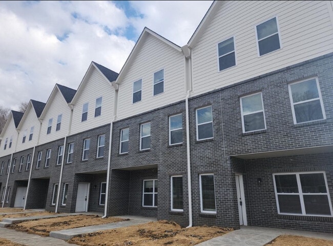 Foto del edificio - 2005 Franklin St