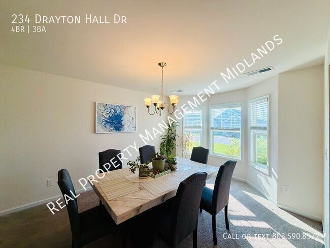 Foto del edificio - 234 Drayton Hall Rd
