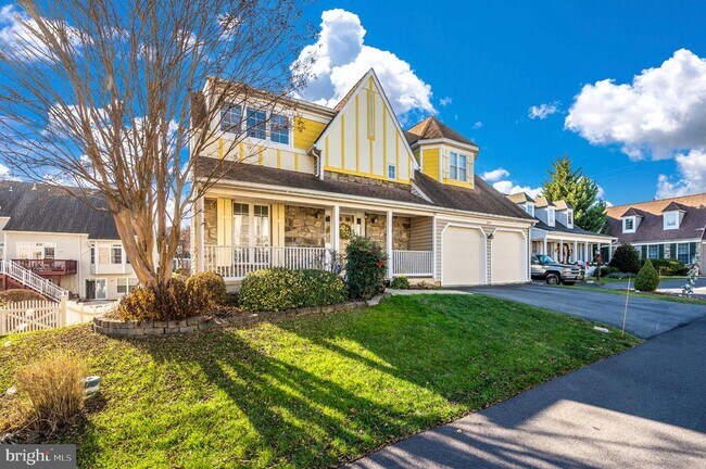 Building Photo - 2575 Bear Den Rd