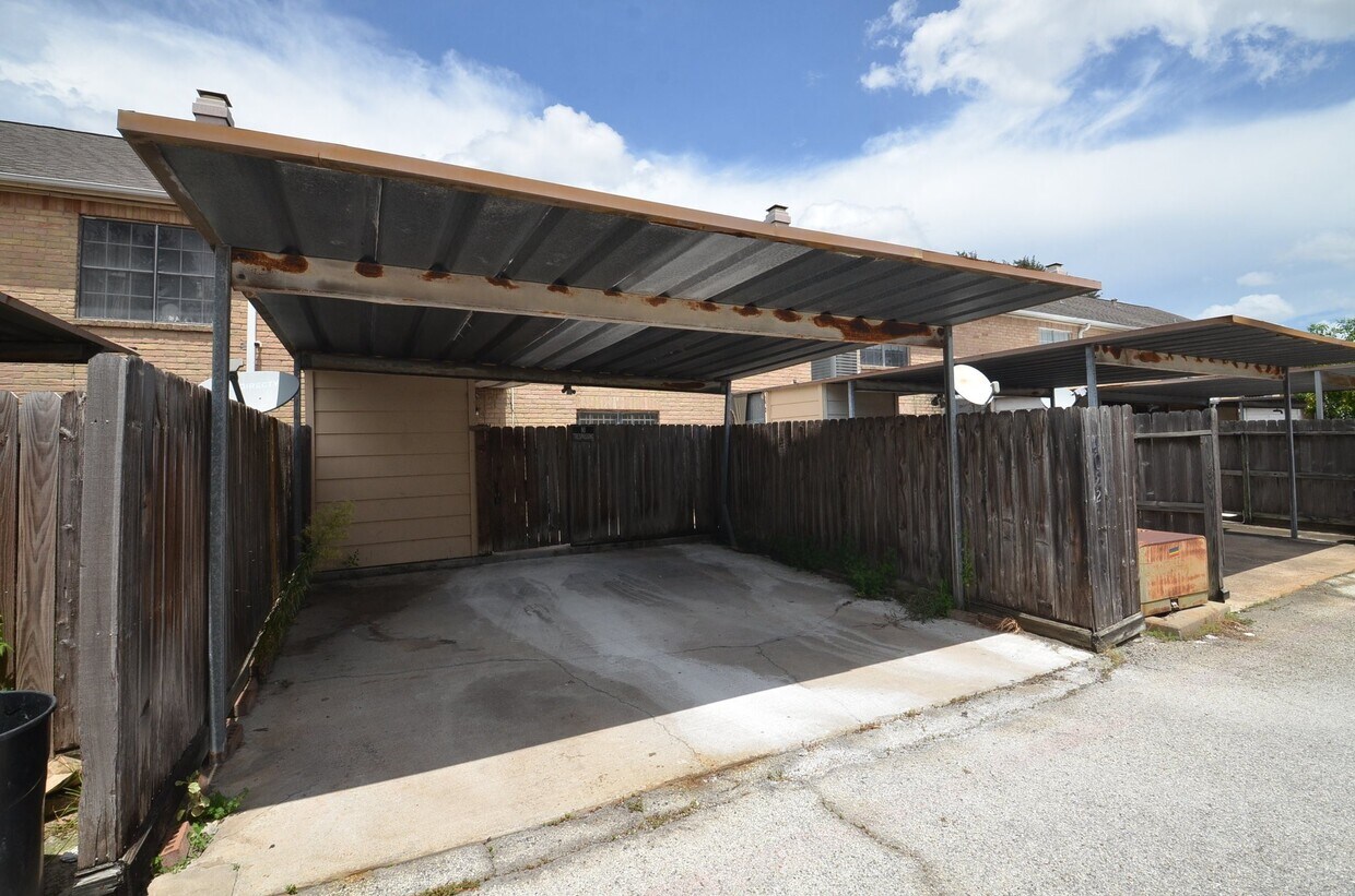 Foto del edificio - 4022 Belle Park Dr