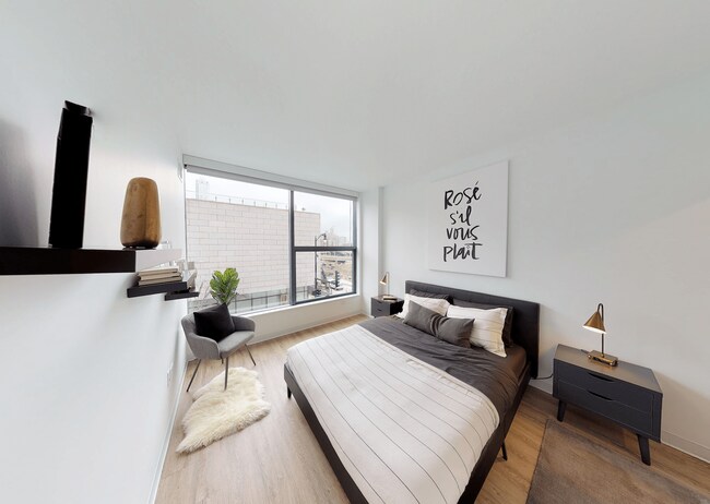 Foto del edificio - 871 W Van Buren St