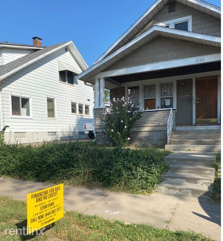 Primary Photo - 3 br, 1 bath House - 835 14th Ave S A Unit A