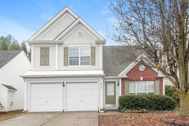 Foto del edificio - 9307 Bellegarde Dr