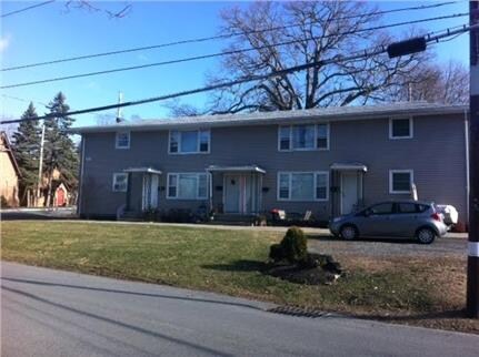 Foto del edificio - Clinton Street Apartments