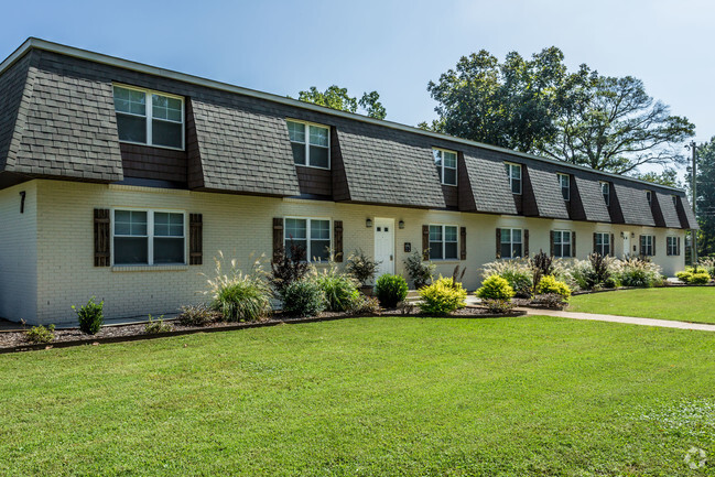 Building Photo - Brookfield Apartment Homes