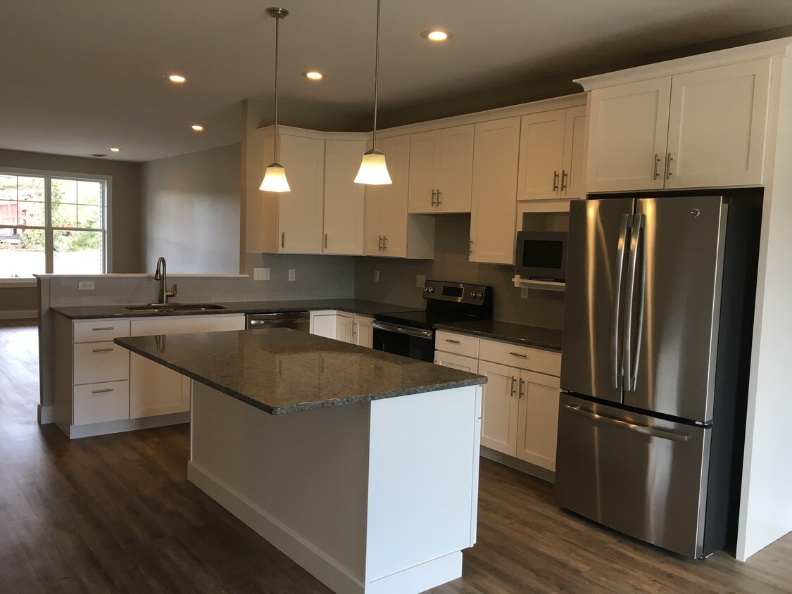 Shannon Mills Apartments in Renfrew, PA