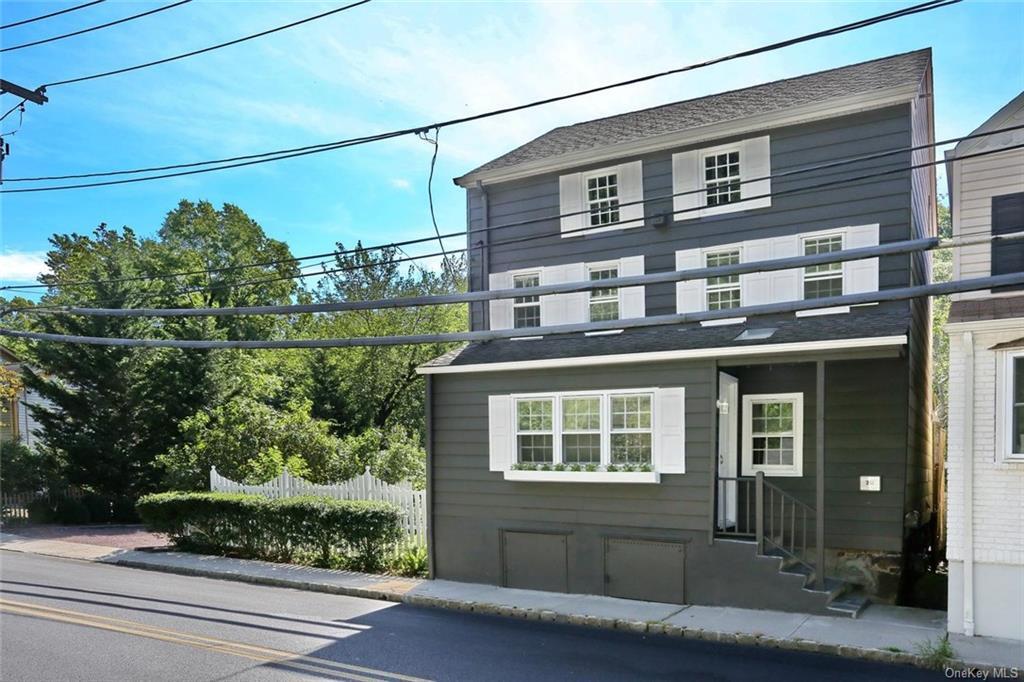 Primary Photo - 357 Piermont Ave