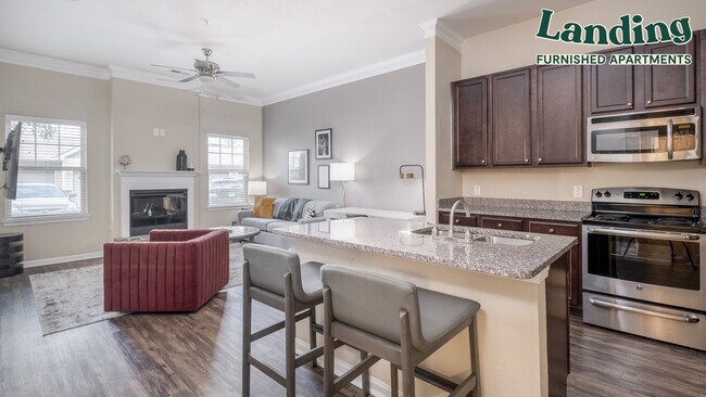 Foto del edificio - 5050 Cahaba River Rd