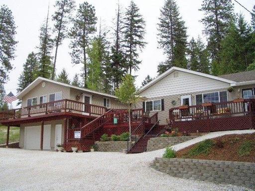 Primary Photo - 33487 S Waitts Lake Rd