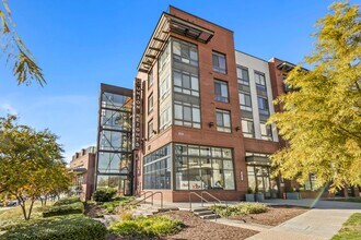 Building Photo - Union Heights
