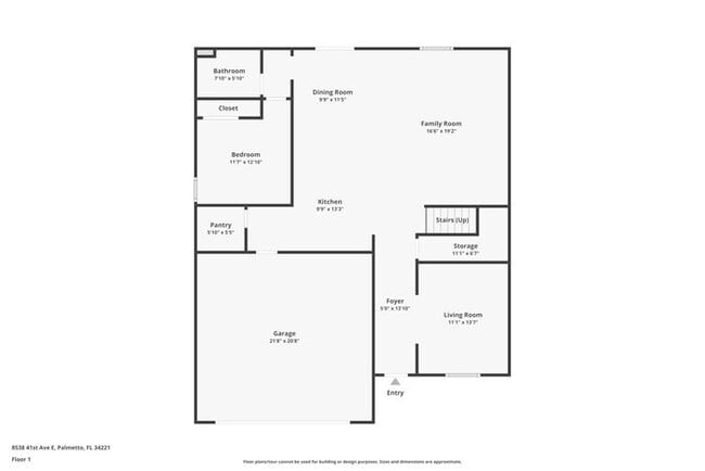 Building Photo - 8538 41st Ave E