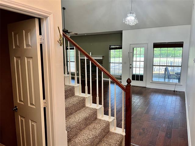 Foto del edificio - 9980 Williford Trail