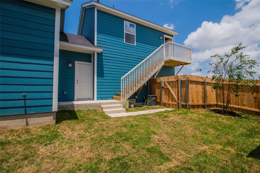 1524 Arbor Knot Dr, Kyle, TX 78640 Townhome Rentals in Kyle TX