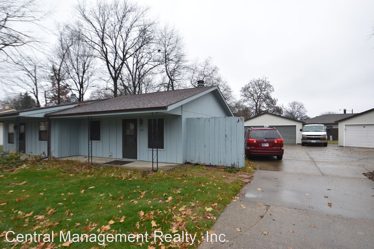 Primary Photo - 2 br, 1 bath House - 120 W. Leyete Ave