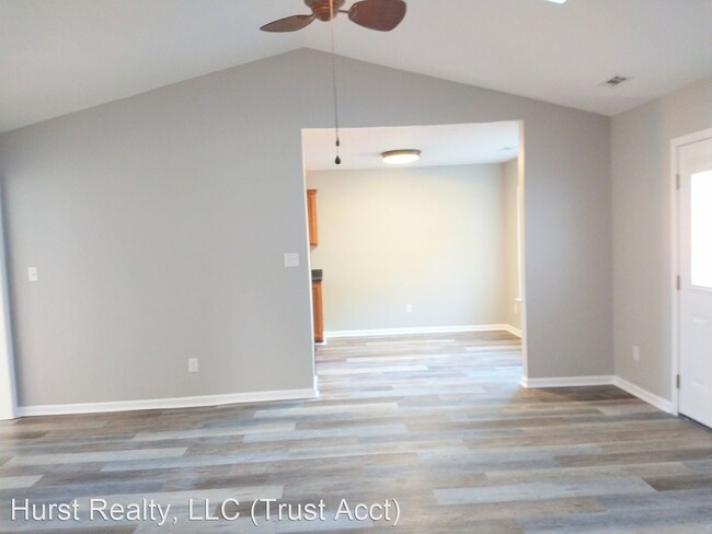 Building Photo - 3 br, 2 bath House - 110 Ryan Glenn Drive