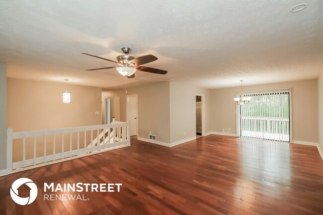 Foto del edificio - 2709 Austin Ln