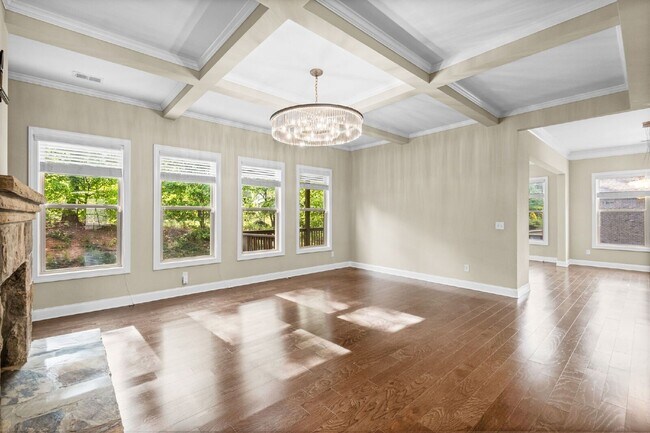 Foto del edificio - 4505 Summersweet Dr