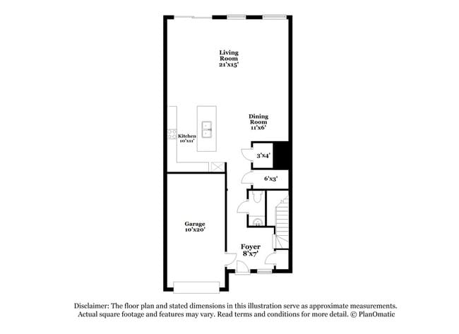 Building Photo - 307 Pond Place Ln