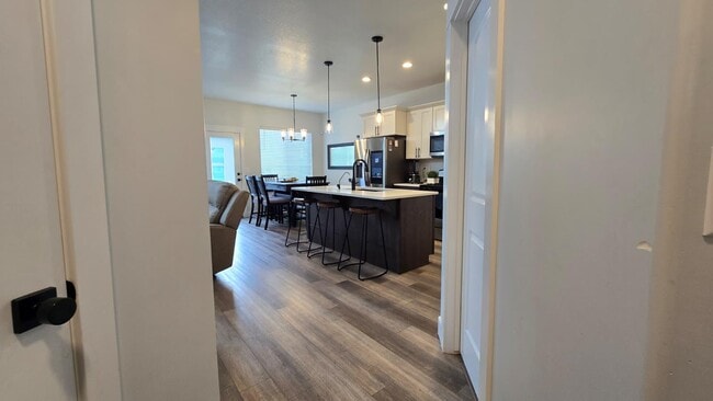 Building Photo - 13519 Langdon Dr