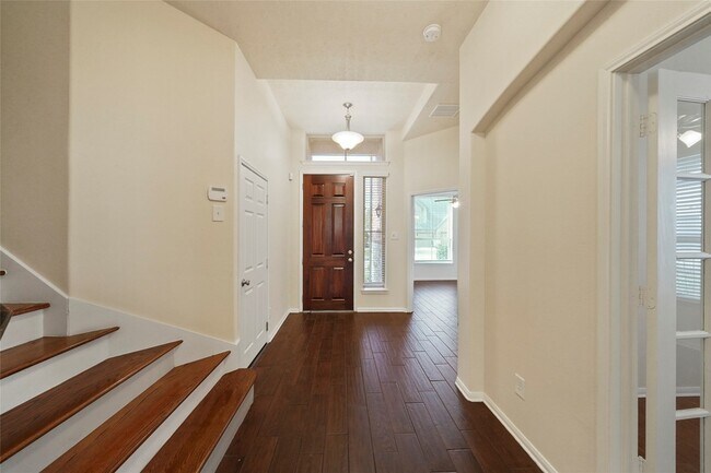 Foto del edificio - 12419 Tyler Springs Ln