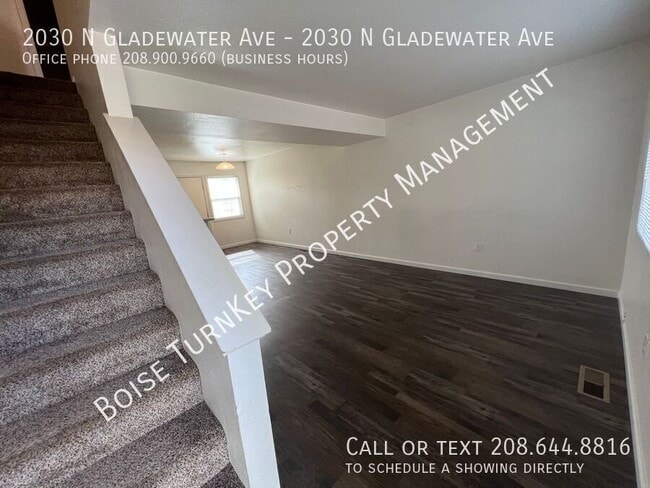 Building Photo - 2030 N Gladewater Ave