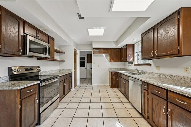 Foto del edificio - 101 Herwig Bluff Rd