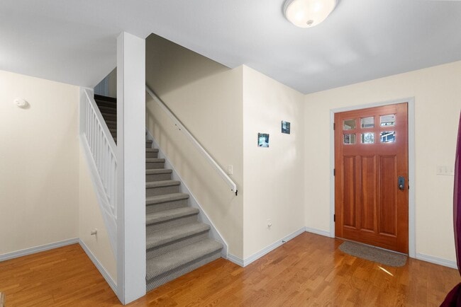 Building Photo - 502 Geddes Ave