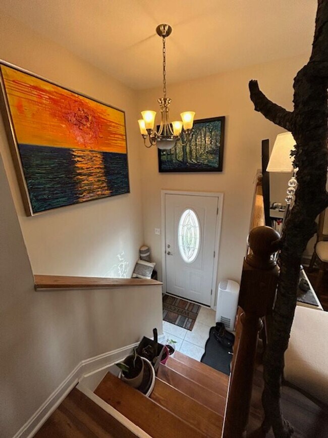 Foto del edificio - Rooms for Rent, Shared Living in a Beautiful Furnished Home